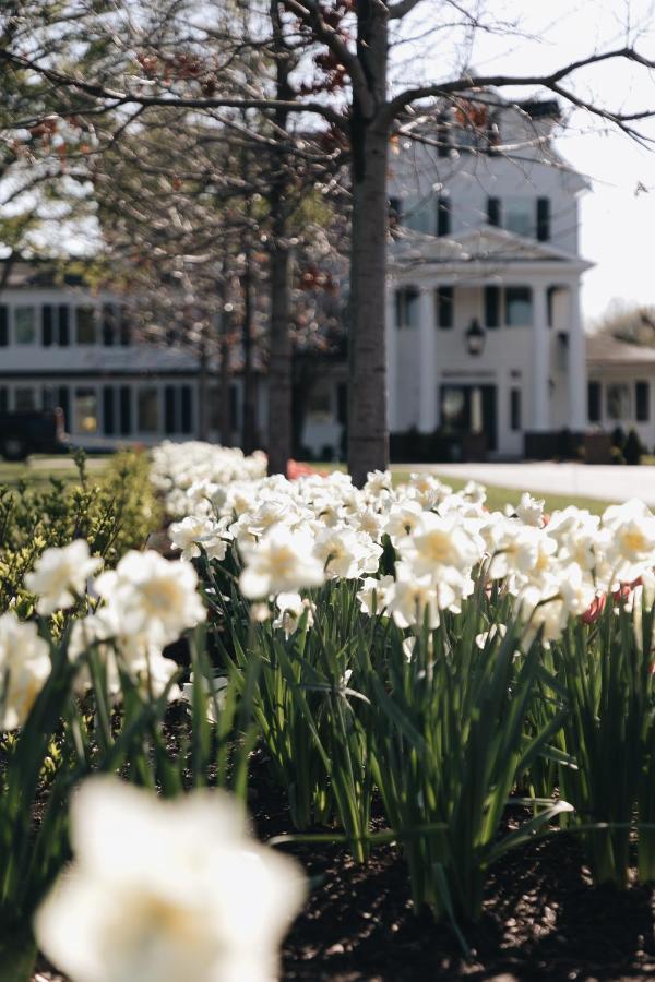 The Oaks Waterfront