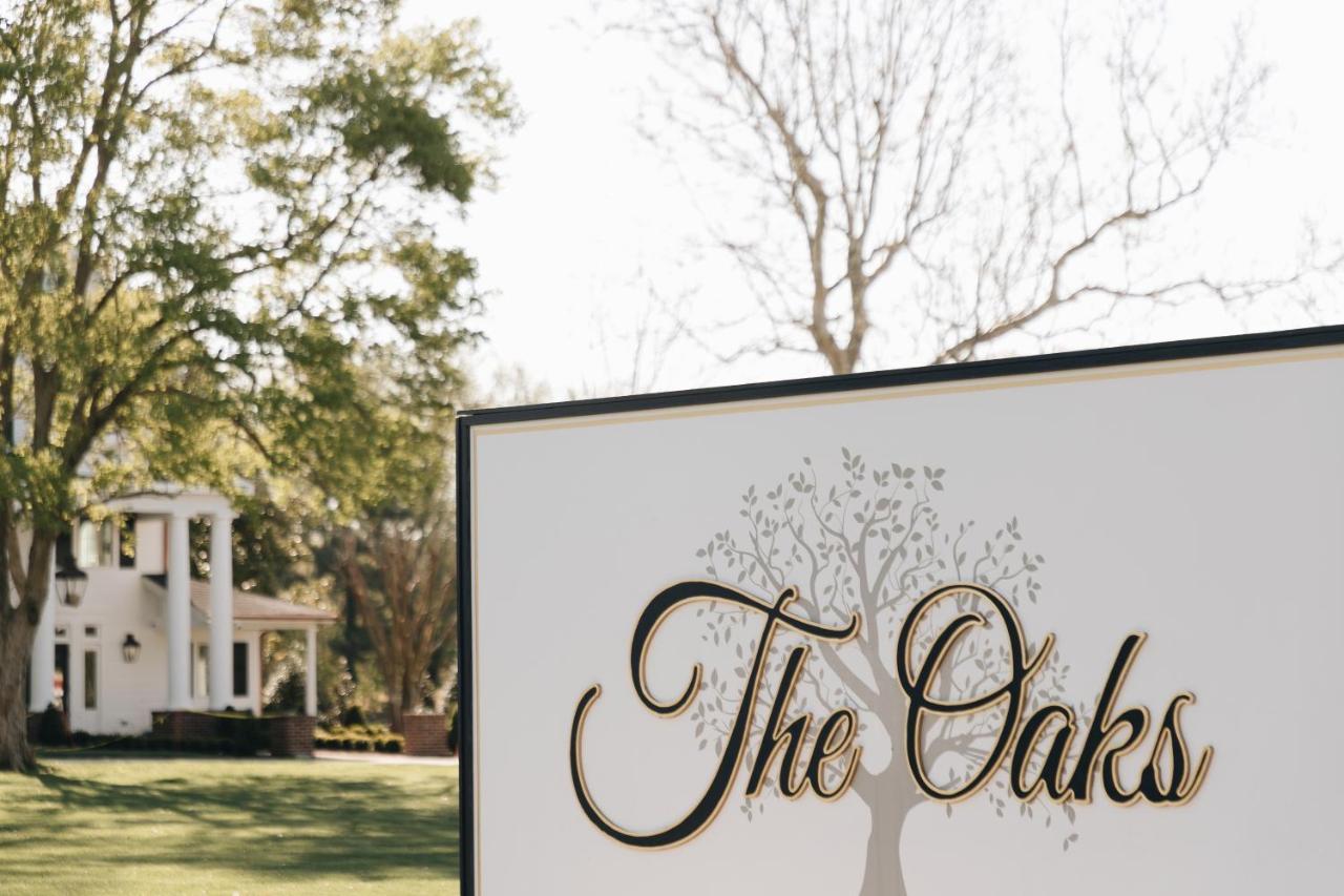 The Oaks Waterfront 4* Saint Michaels