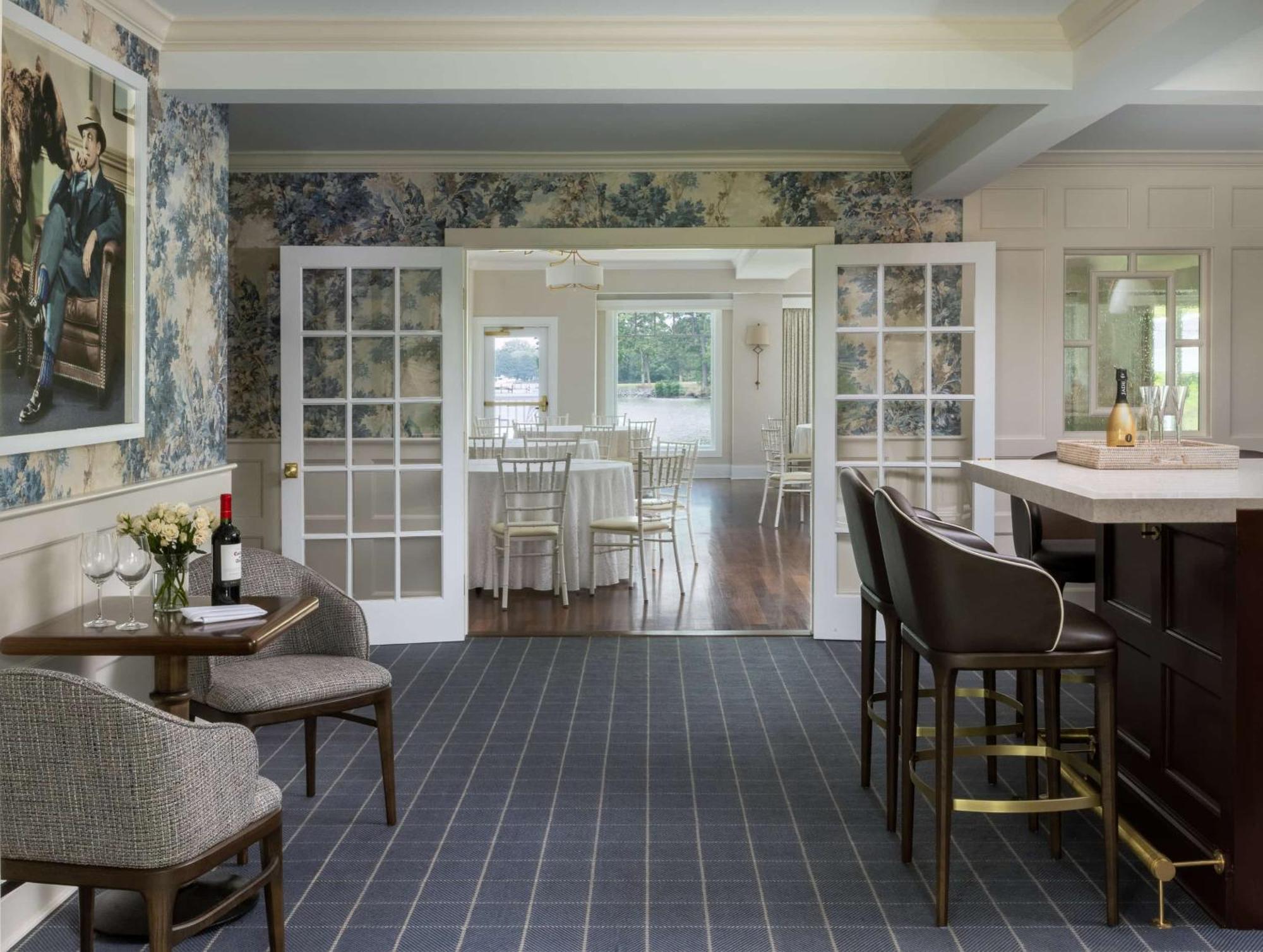 The Oaks Waterfront 4*