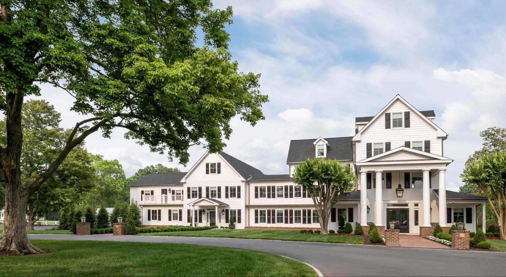 Inn The Oaks Waterfront