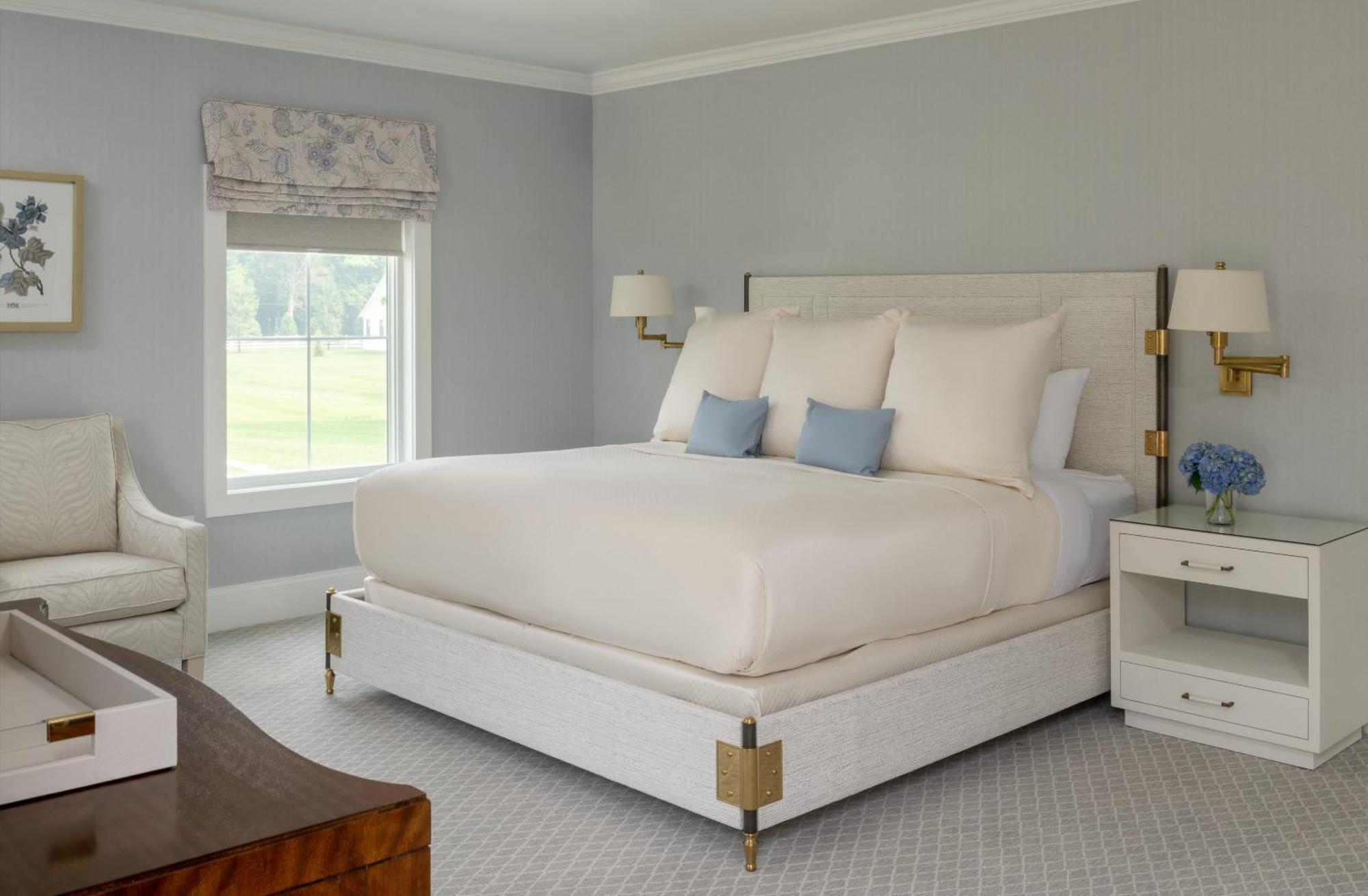 Inn The Oaks Waterfront 4*