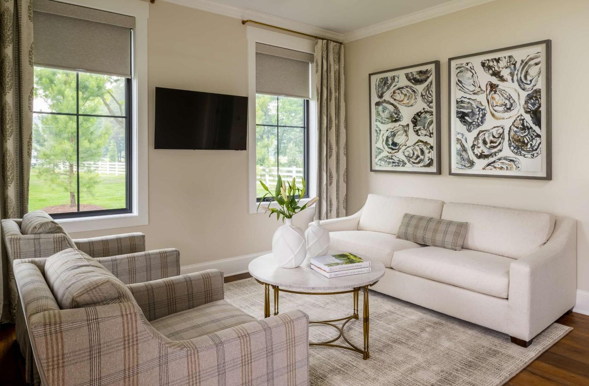 The Oaks Waterfront 4* Saint Michaels