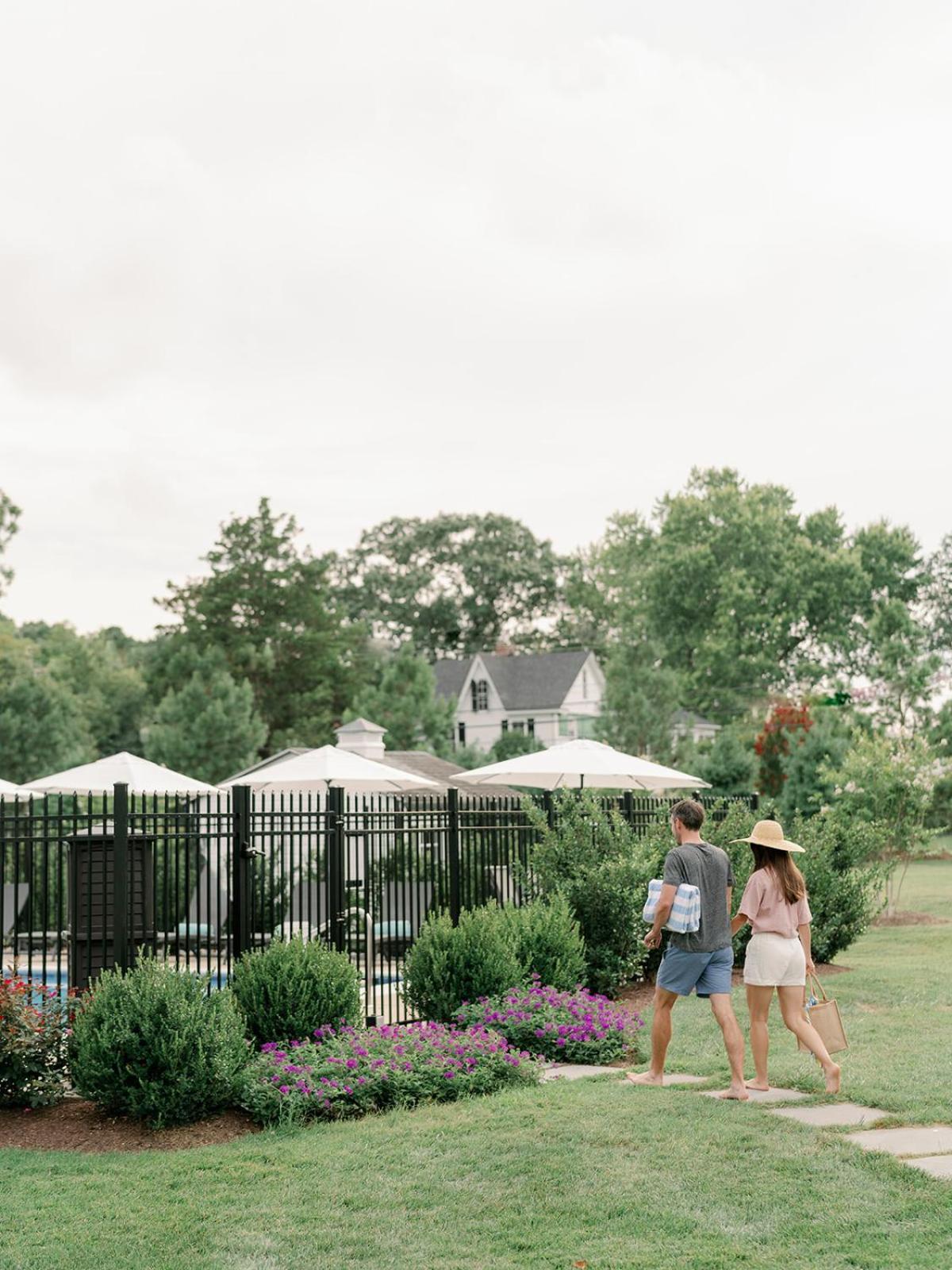 The Oaks Waterfront