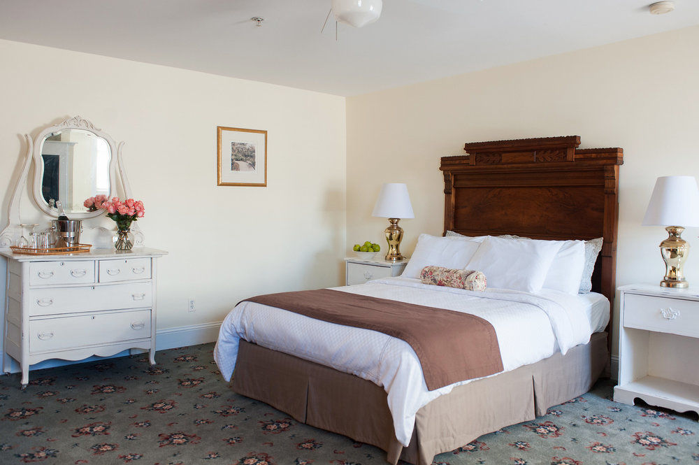 Inn The Oaks Waterfront Saint Michaels